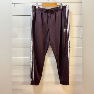 ADIDAS Men’s Track Pants 2xl